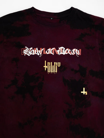 body of decay - Tee (M)