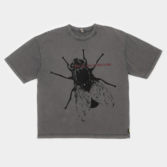 born to soar - T-Shirt