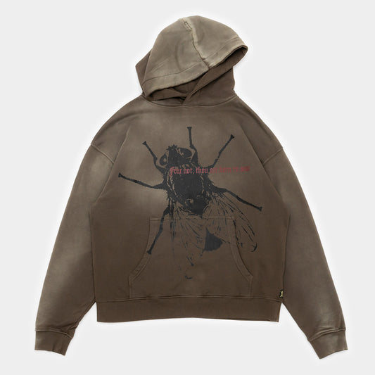born to soar - Hoodie