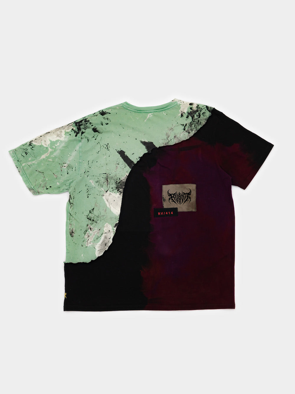 bothering - T-Shirt (2XL)