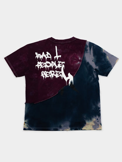 broken mirror - Tee (L)