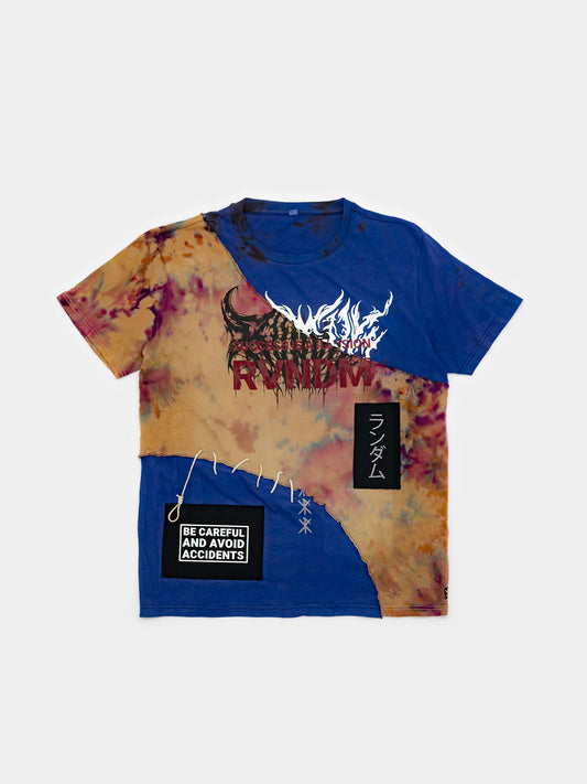 calm deception - T-Shirt (XL)
