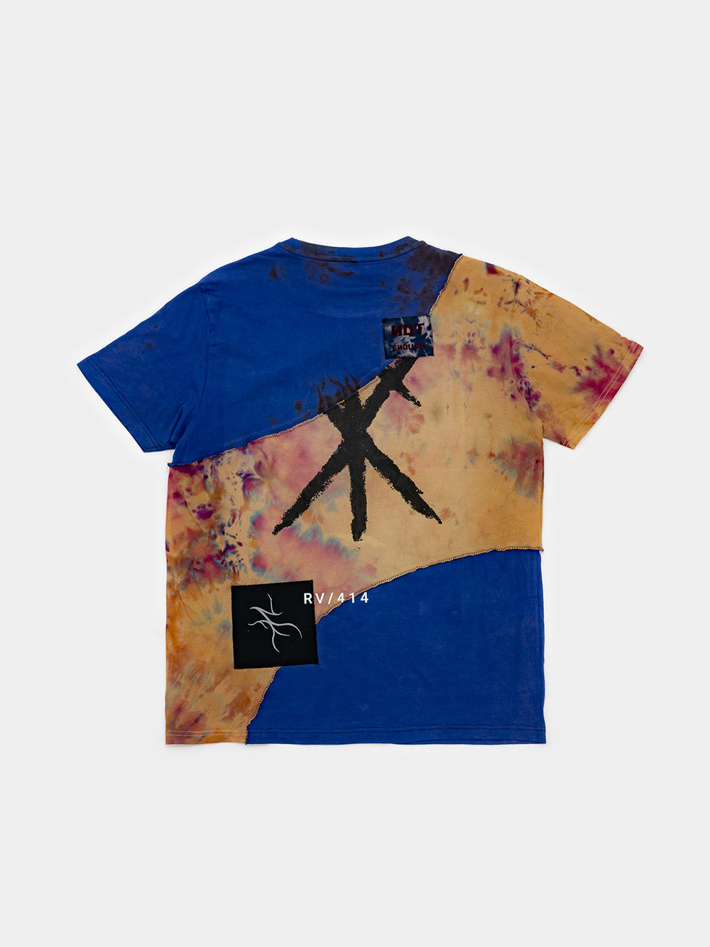 calm deception - T-Shirt (XL)