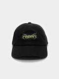 chronometry - cap