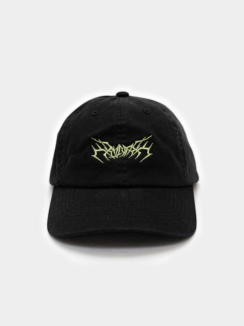 chronometry - cap