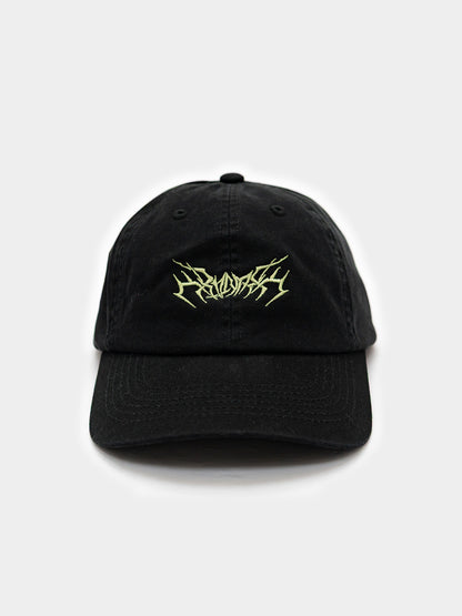chronometry - cap