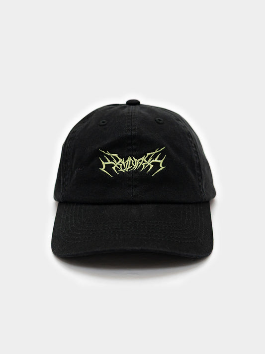 chronometry - cap