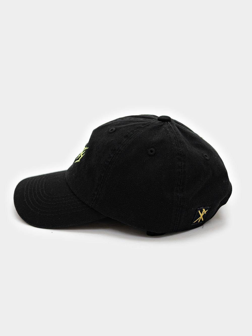 chronometry - cap