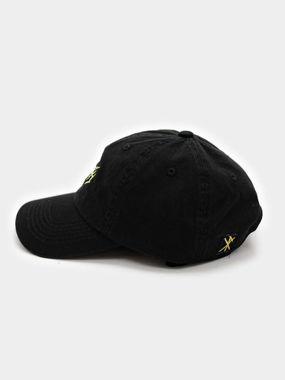 chronometry - cap
