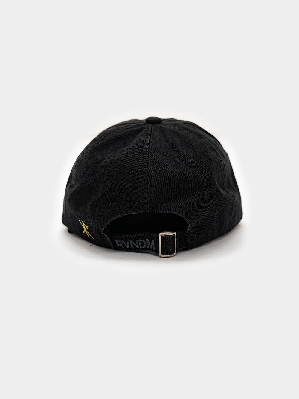 chronometry - cap
