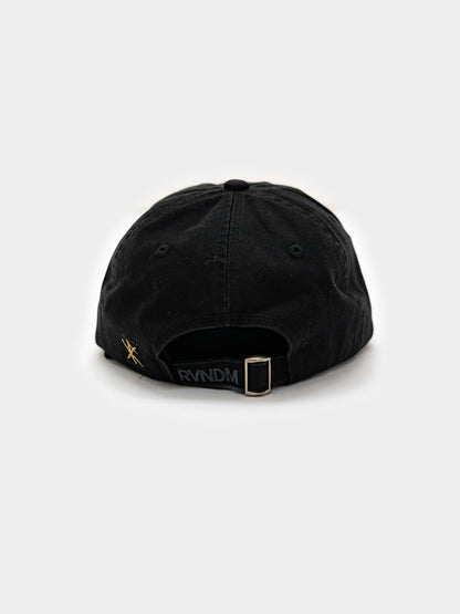 chronometry - cap