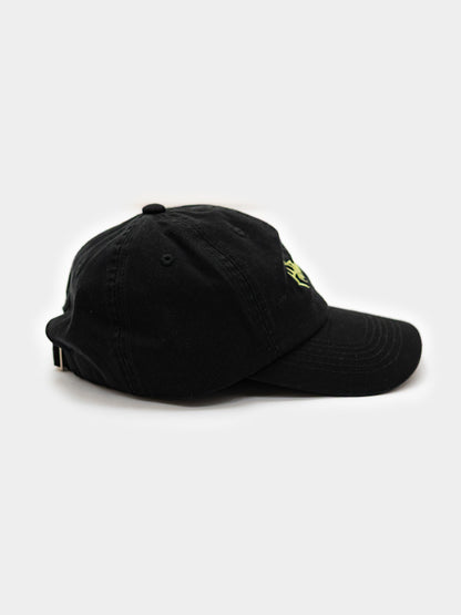 chronometry - cap