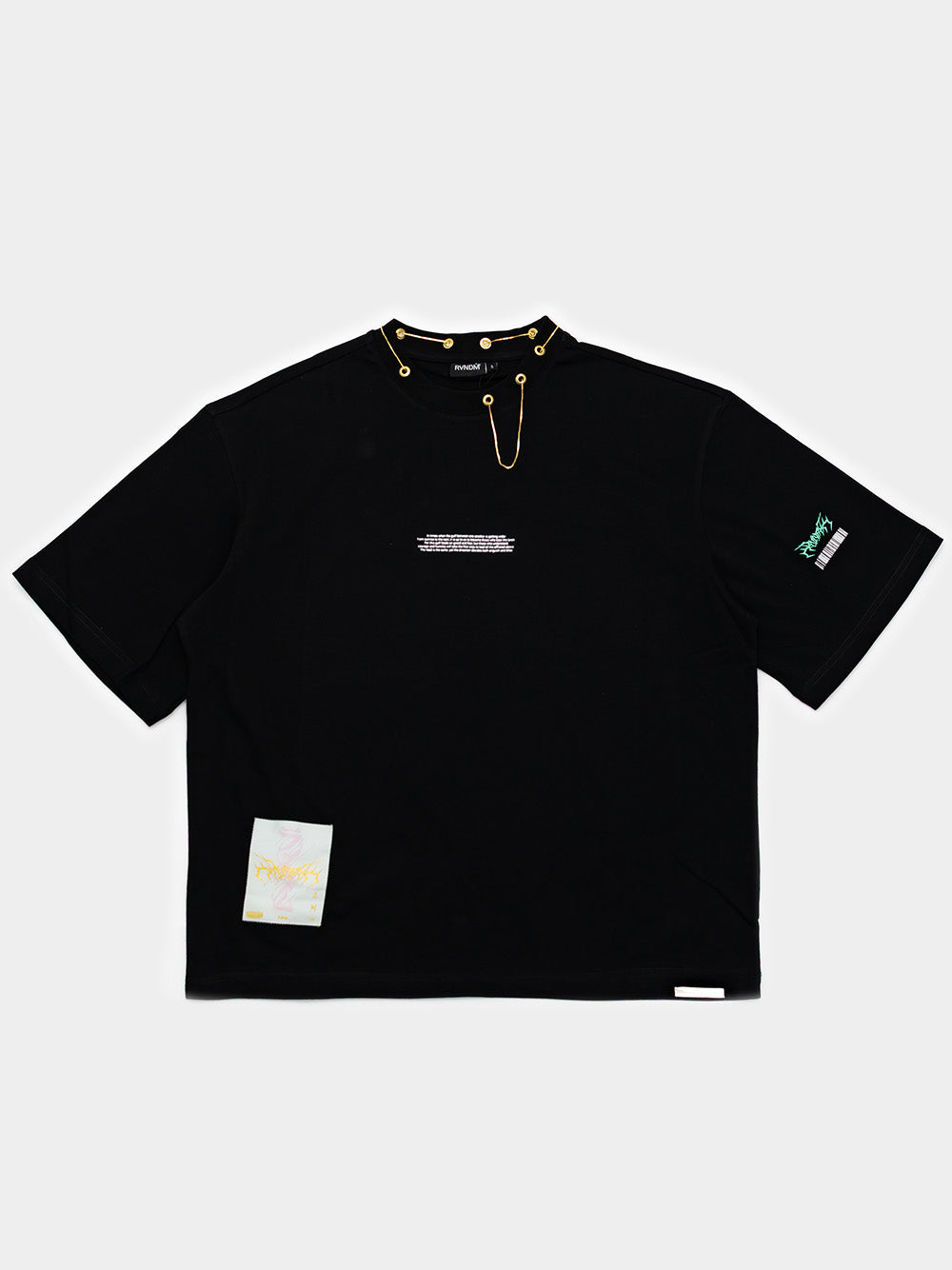 Chronotype - T-Shirt