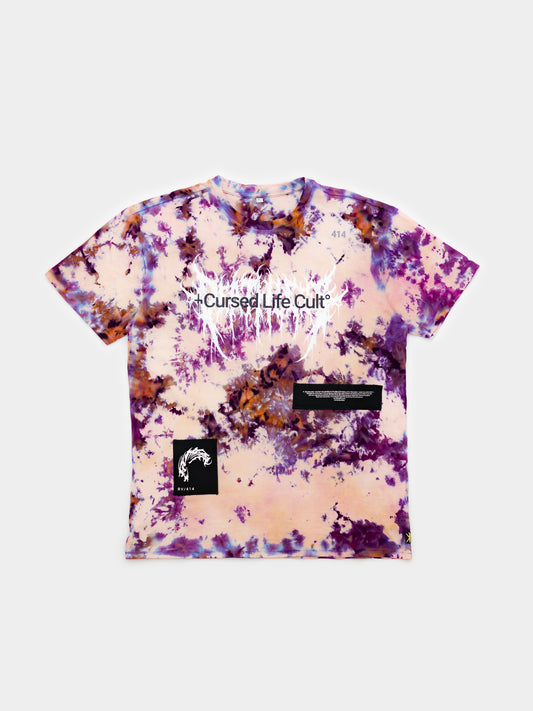 -clc° embrace - T-Shirt (L)