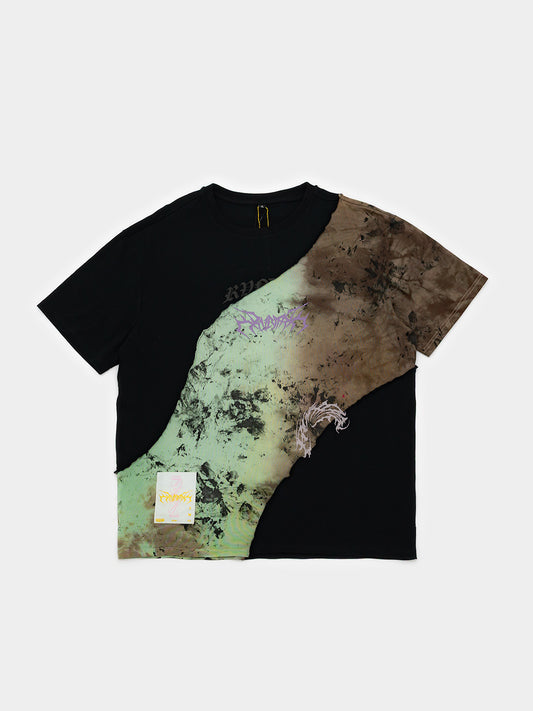 cling on - T-Shirt (XL)