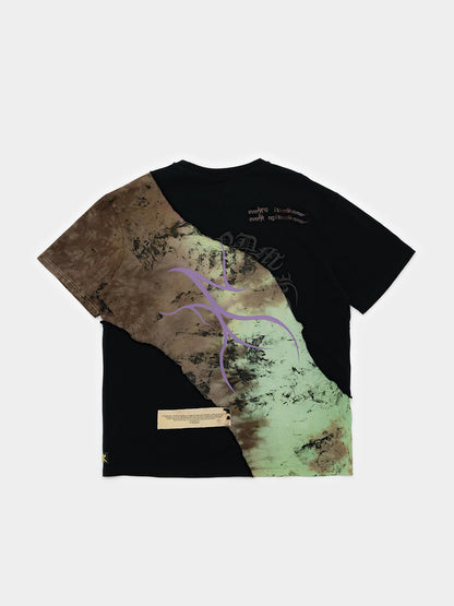 cling on - T-Shirt (XL)