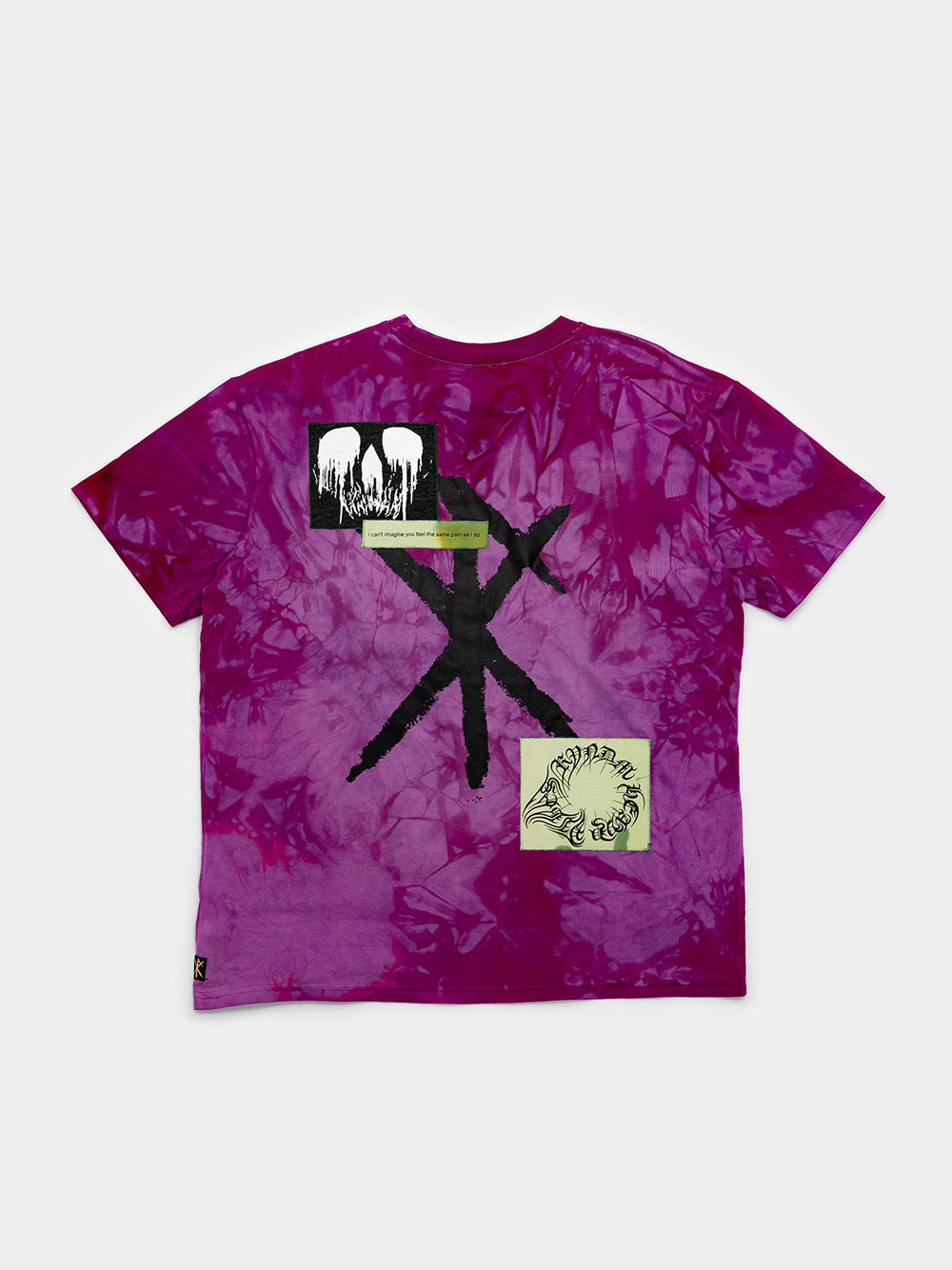 closing signs  - T-Shirt (M)