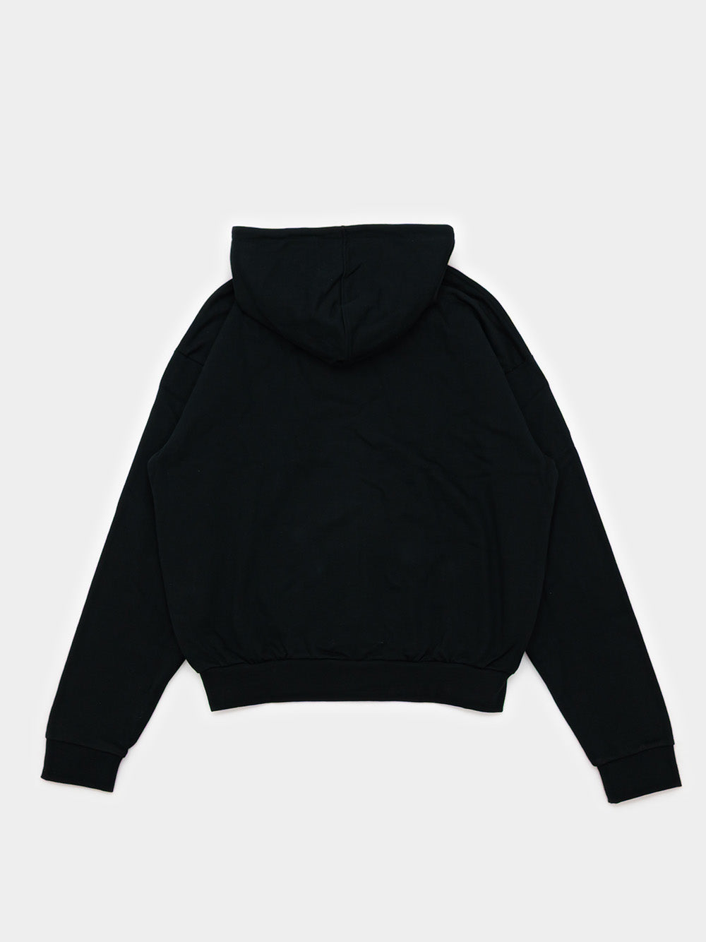 coal - zipper hoodie