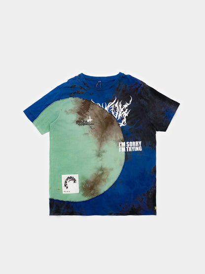conk out - T-Shirt (XL)