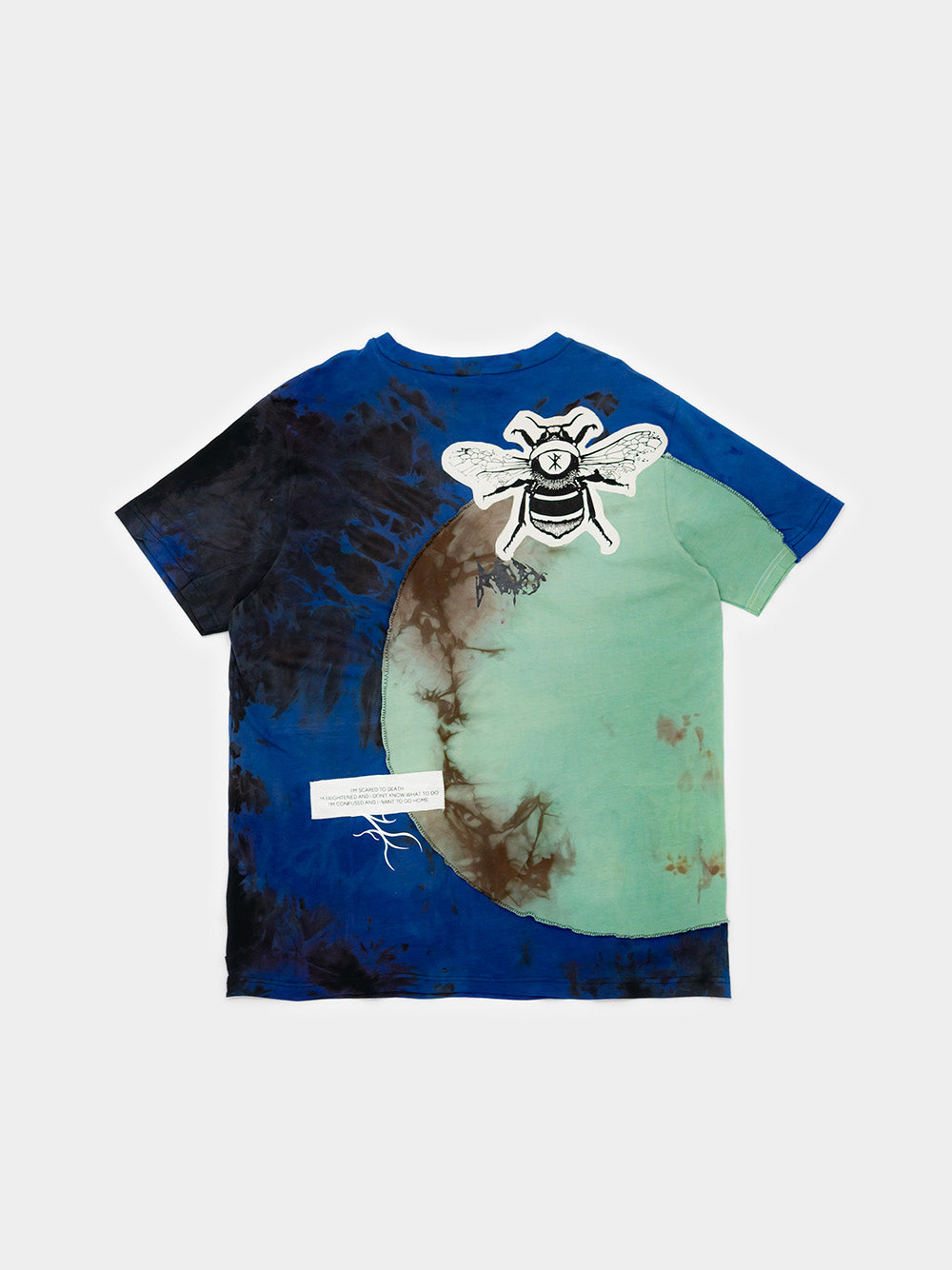 conk out - T-Shirt (XL)