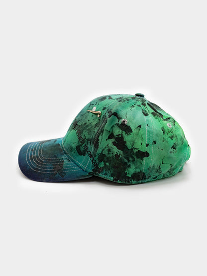 corrupted - cap