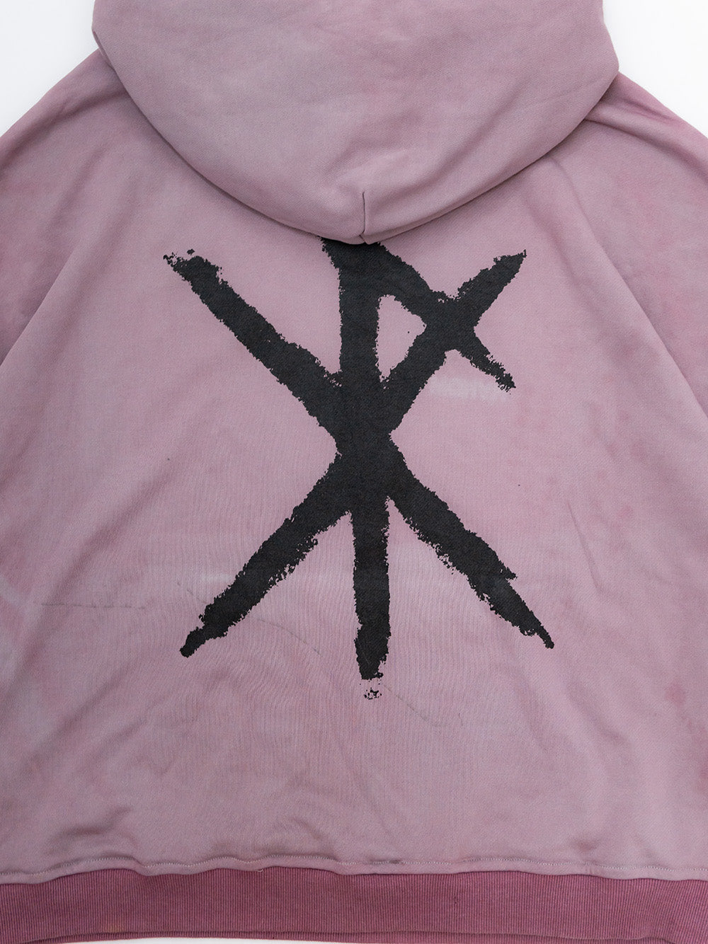 cotton caskets - Hoodie (L)