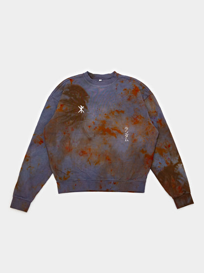 counterweight - Crewneck (L)