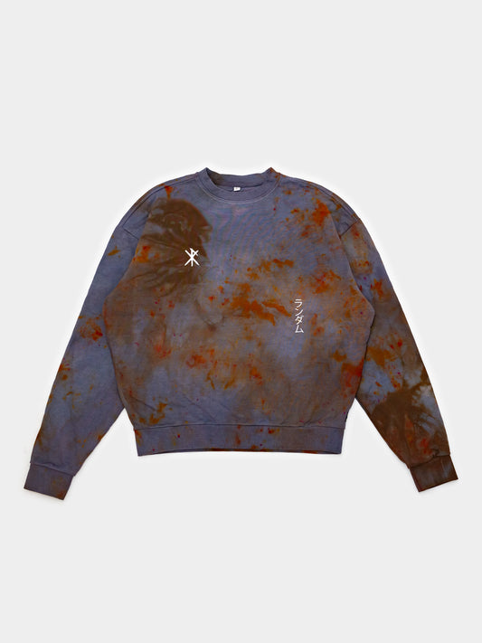 counterweight - Crewneck (L)