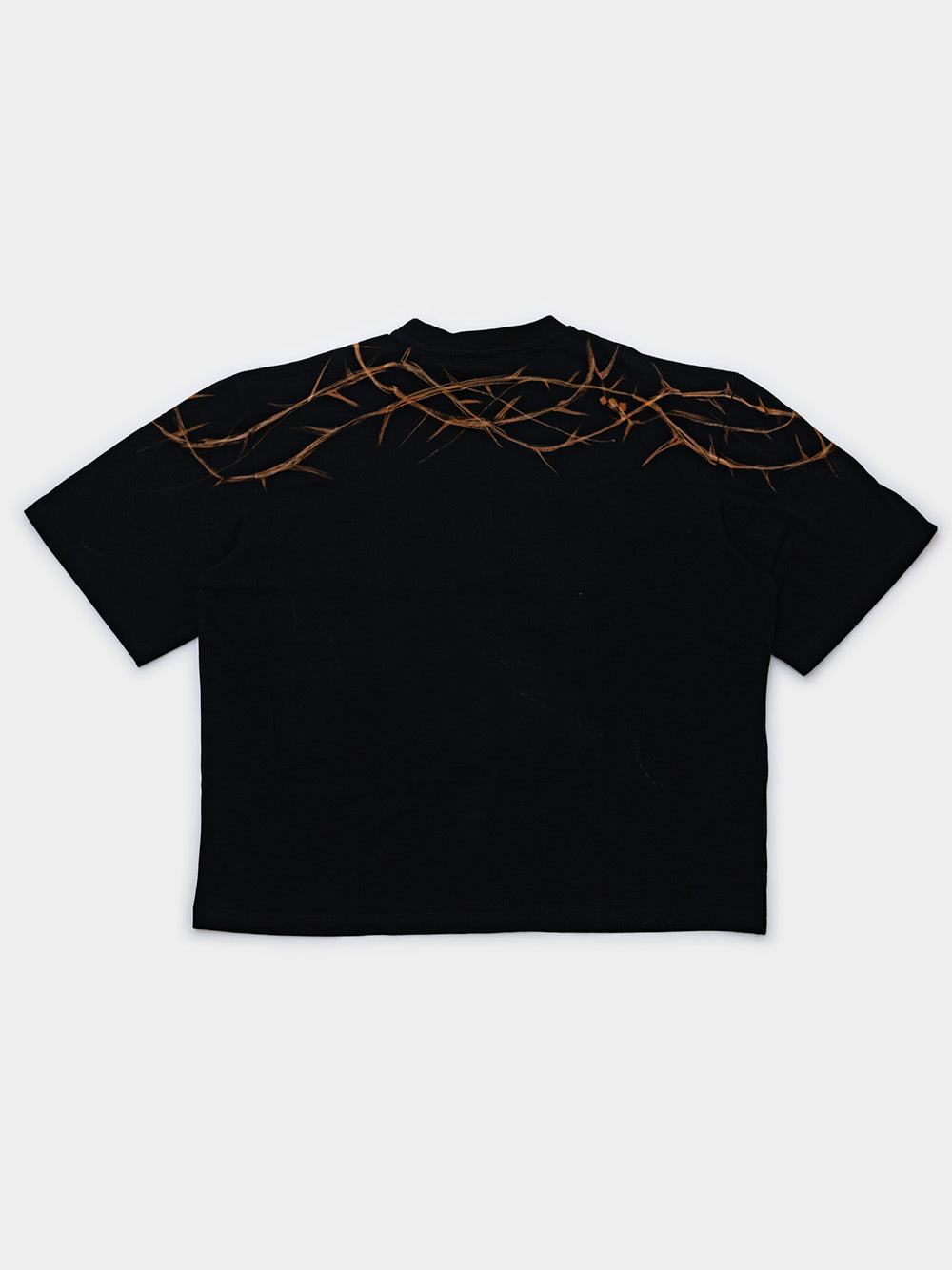 cursed thorns - Tee (XL)