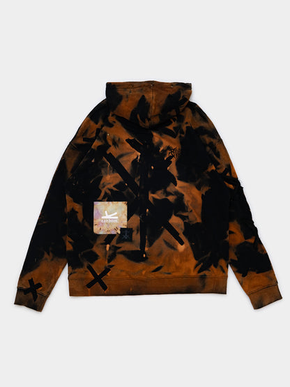 dark deserts - Hoodie (3XL)