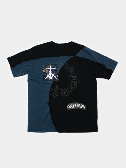 dark timelines  - T-Shirt (XL)