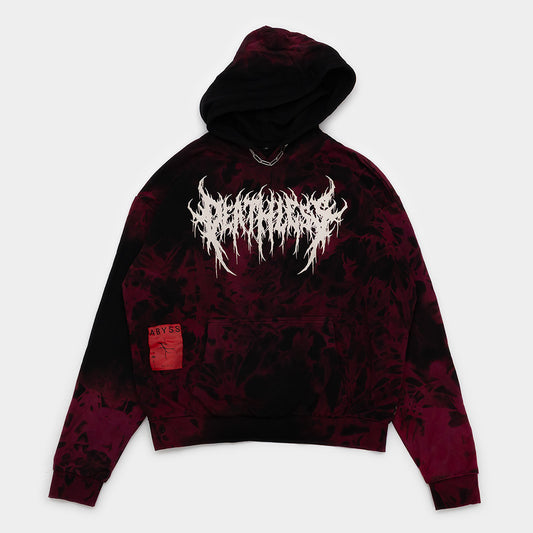 deathless - hoodie [V2.3.1]