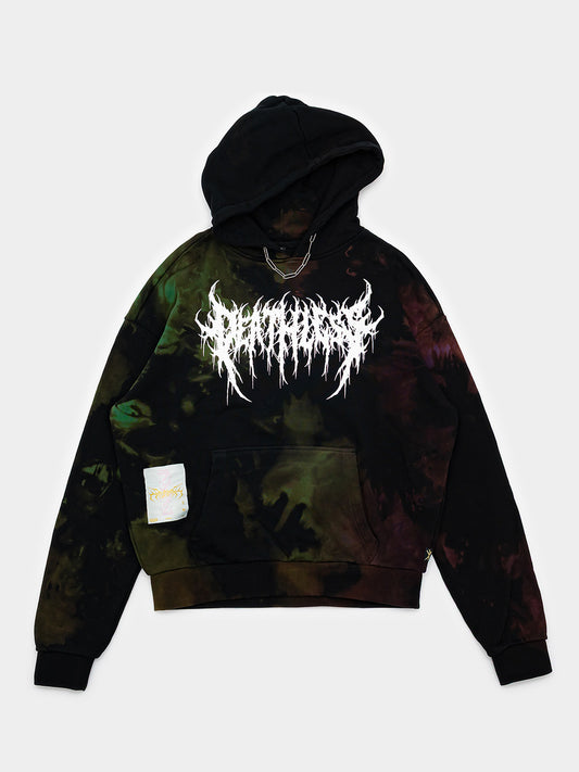 Deathless - Hoodie