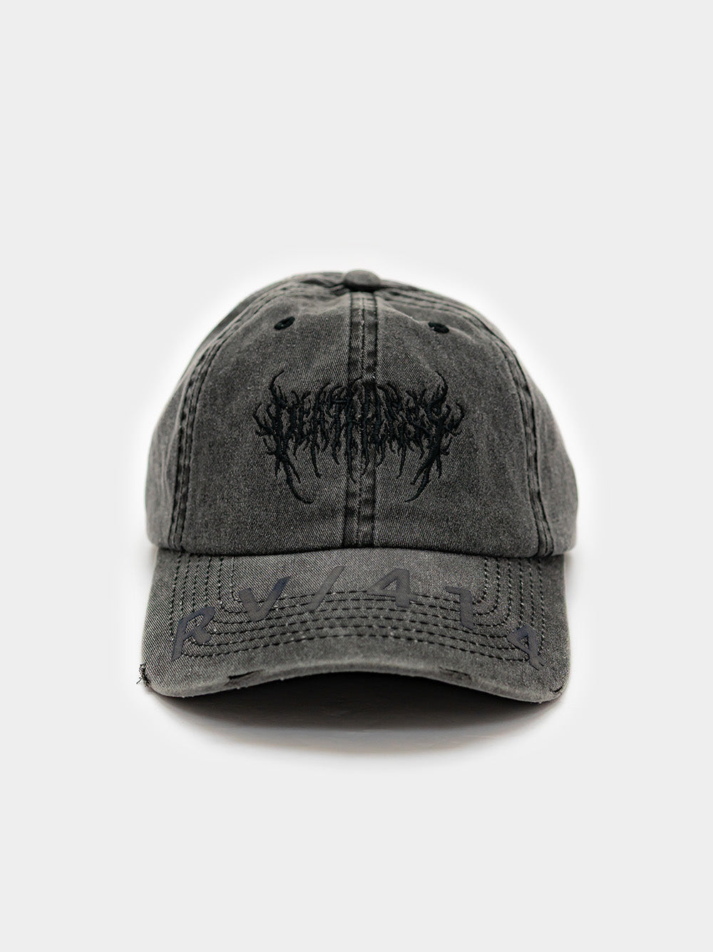 deathless - cap