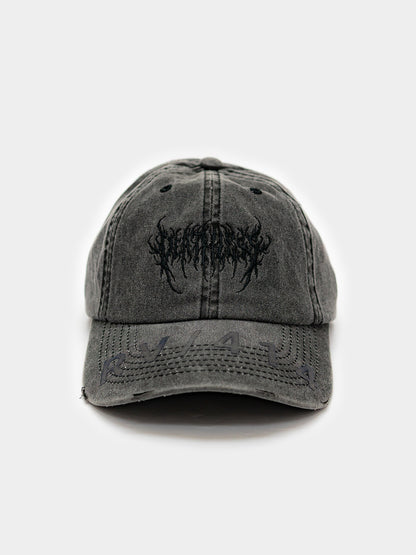 deathless - cap