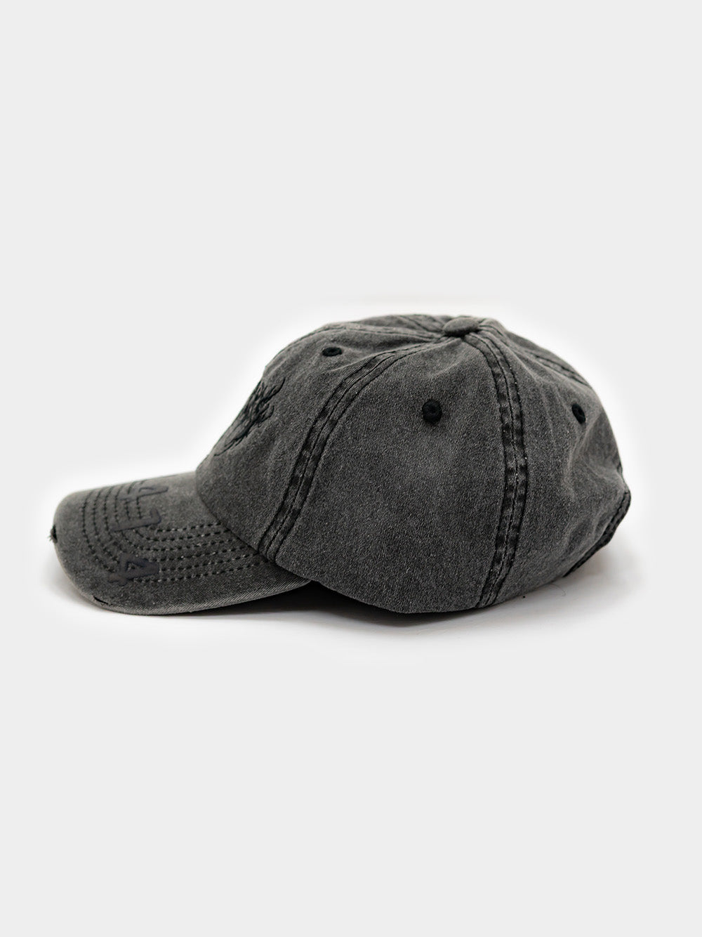 deathless - cap