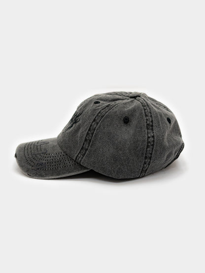 deathless - cap