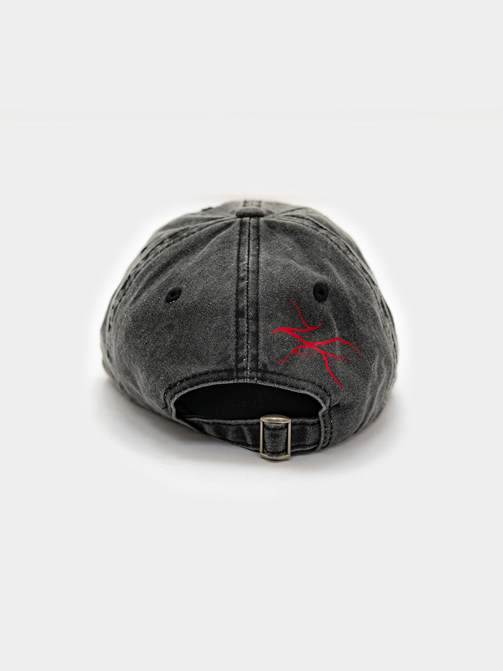 deathless - cap