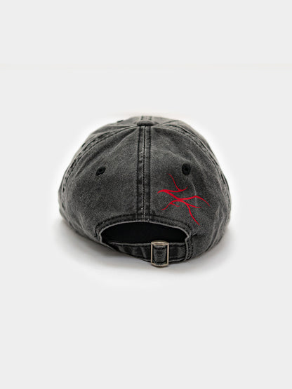 deathless - cap