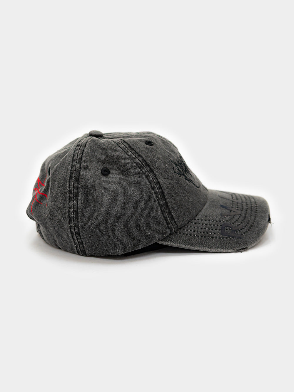 deathless - cap