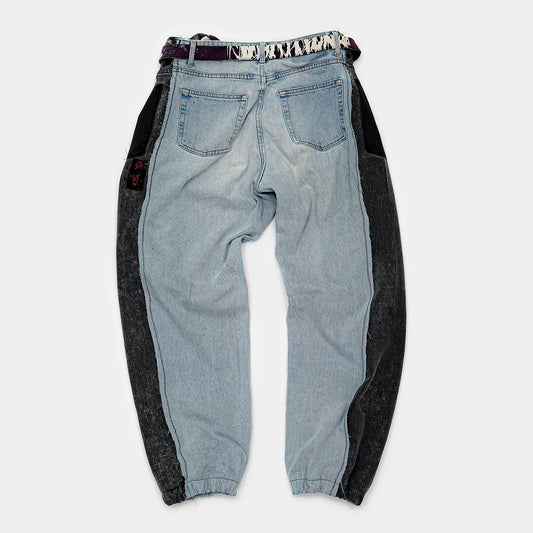 deahtless - trousers (S)