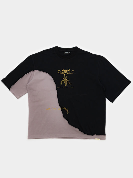 deathtouch - T-Shirt (XXL)