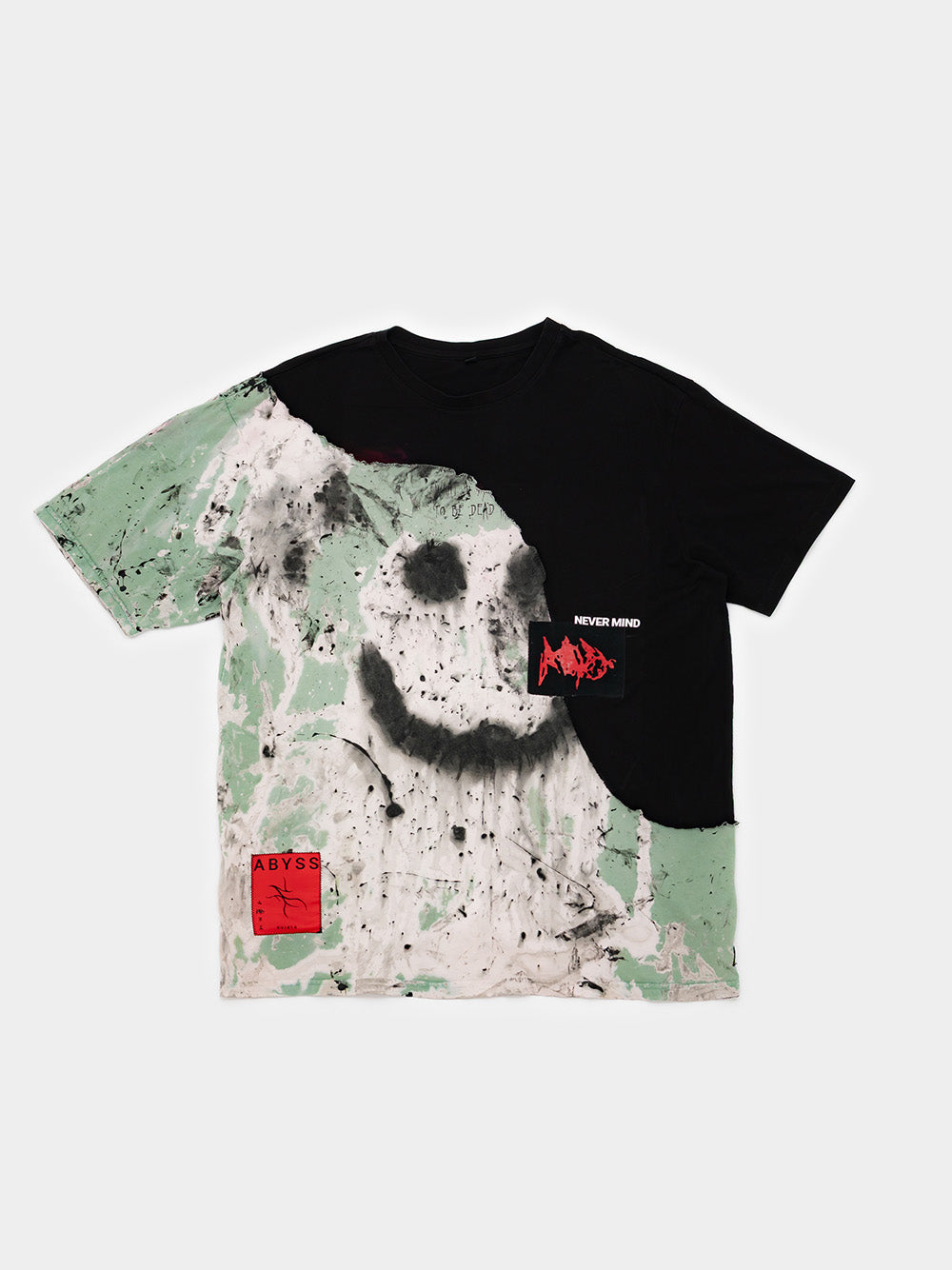 discard proposals - T-Shirt (2XL)
