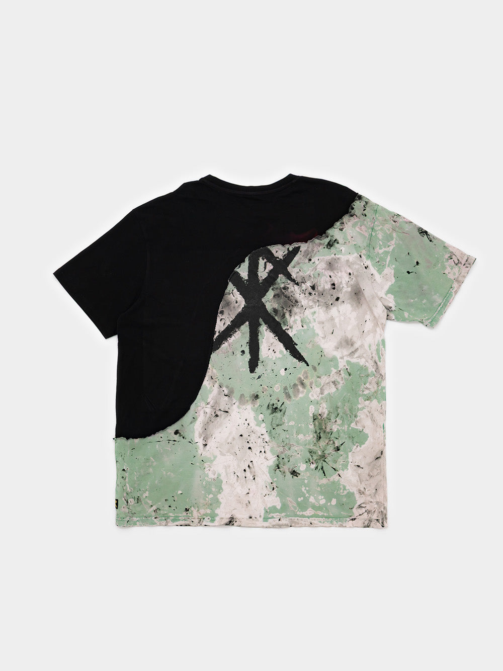 discard proposals - T-Shirt (2XL)