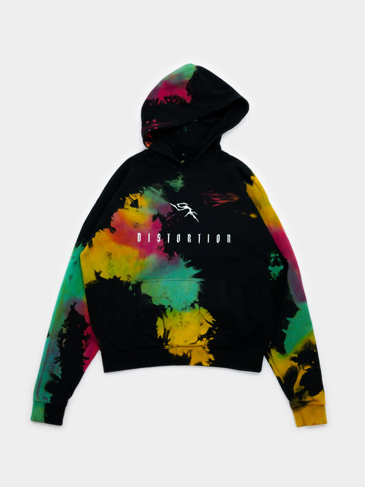 distortion - Hoodie