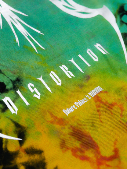distortion - Hoodie