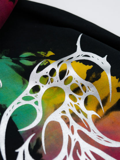 distortion - Hoodie