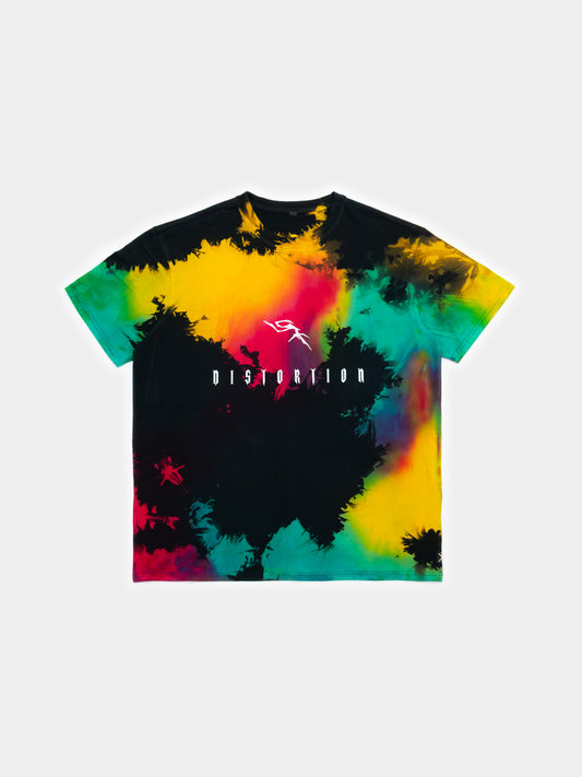 distortion - T-Shirt