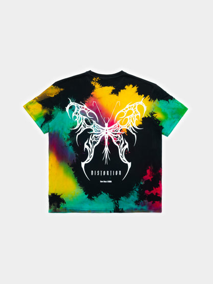 distortion - T-Shirt