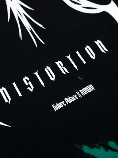 distortion - T-Shirt